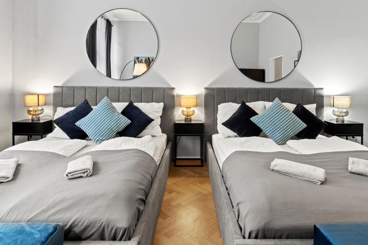5 Bedrooms - 143 M² - Near Main Station Apartamento *