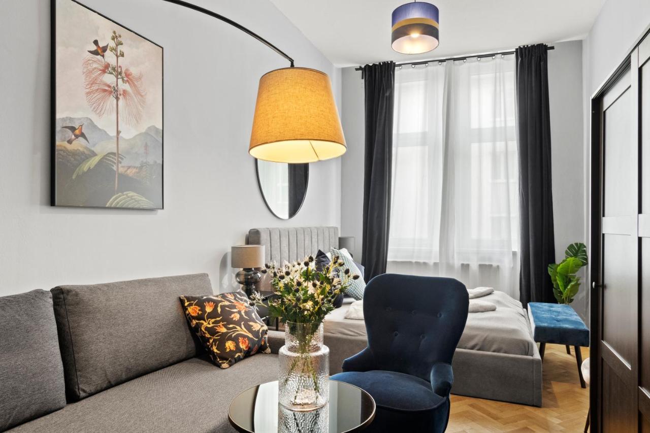 Apartamento 5 Bedrooms - 143 M² - Near Main Station Viena