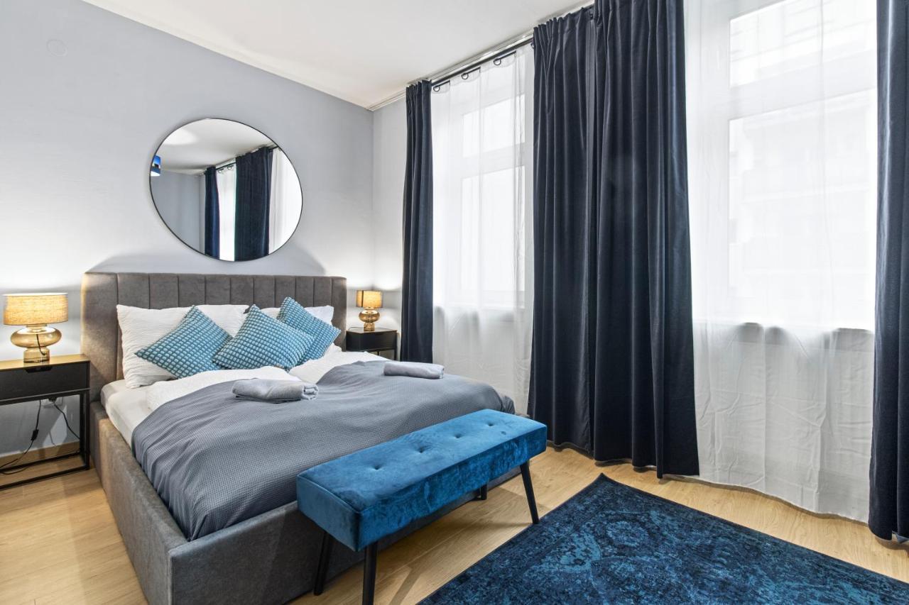 Apartamento 5 Bedrooms - 143 M² - Near Main Station