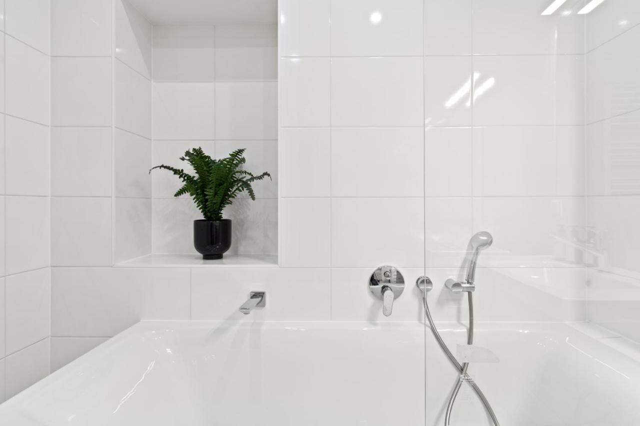 5 Bedrooms - 143 M² - Near Main Station * Viena