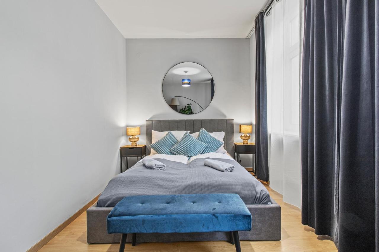 Apartamento 5 Bedrooms - 143 M² - Near Main Station Viena