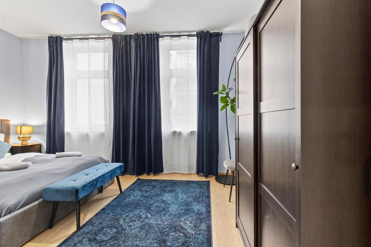 5 Bedrooms - 143 M² - Near Main Station Viena