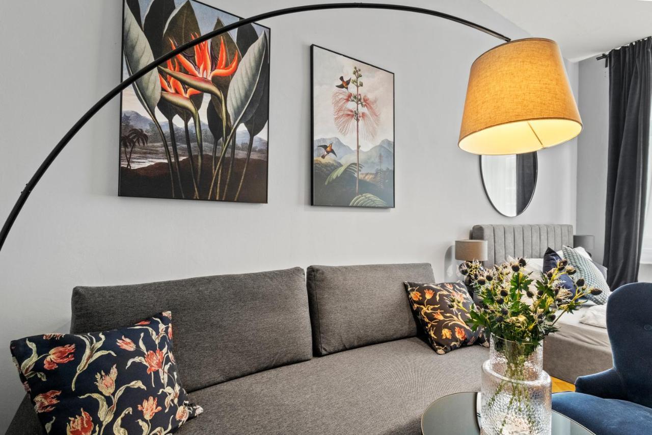 5 Bedrooms - 143 M² - Near Main Station Apartamento Viena