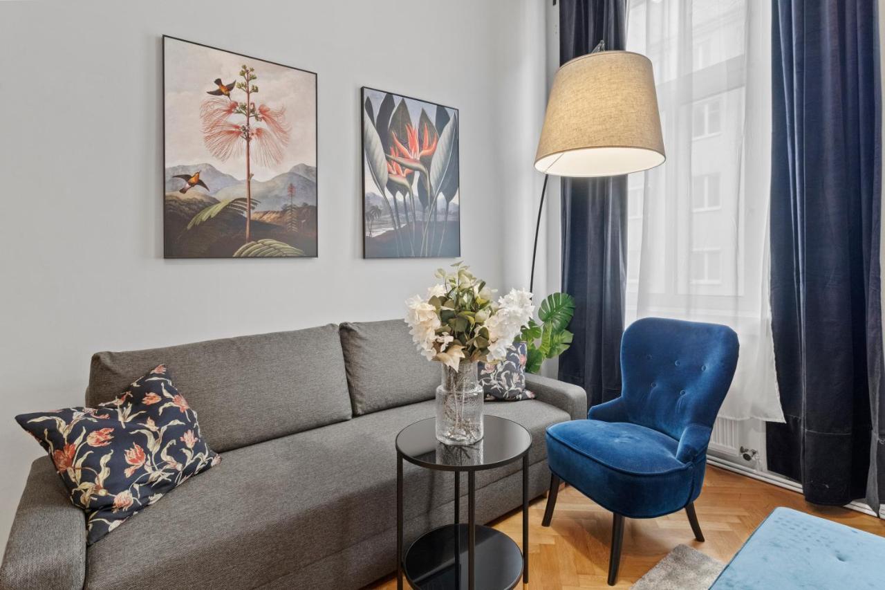 5 Bedrooms - 143 M² - Near Main Station Apartamento