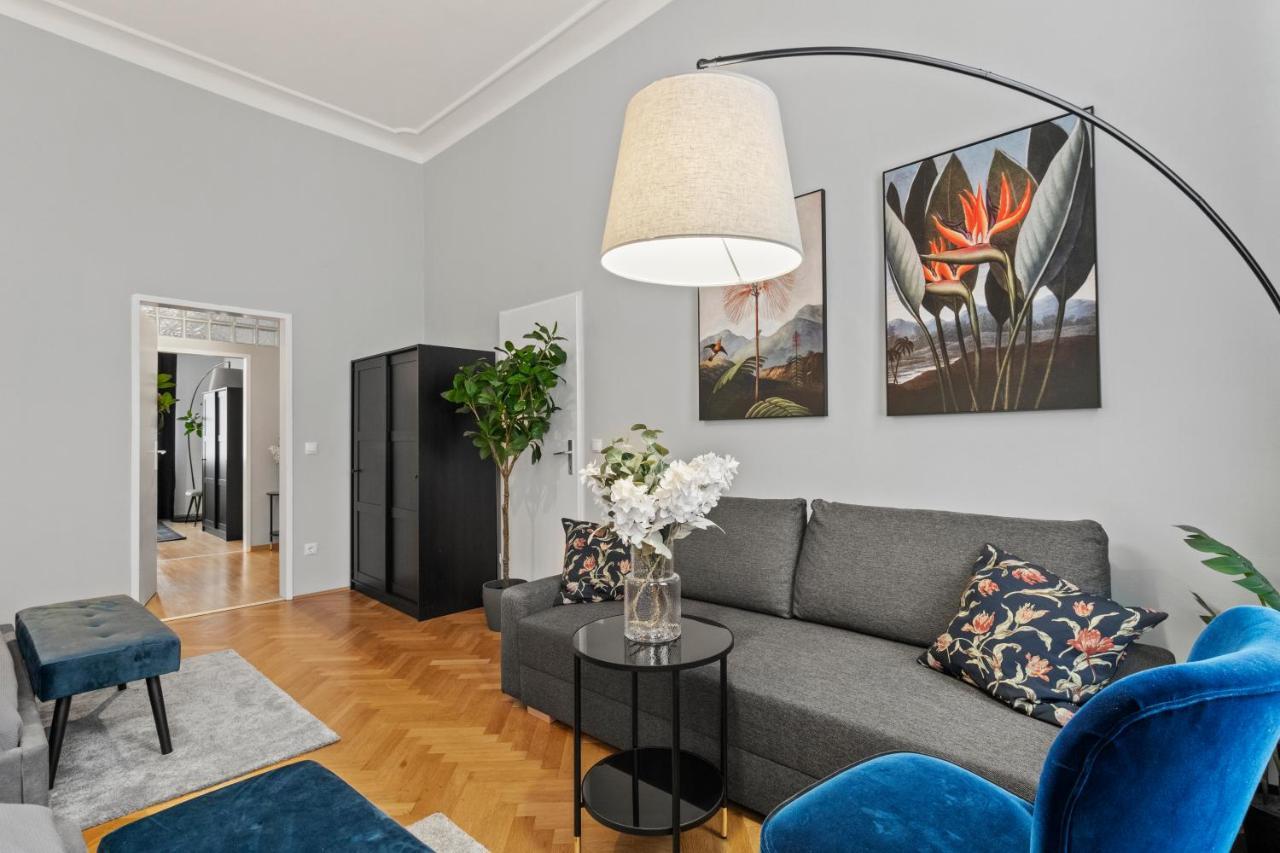 Apartamento 5 Bedrooms - 143 M² - Near Main Station